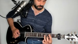 I Tried Multiple Guitars With EMG 81-60 vs 81-89 Combo's