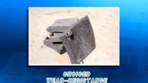 Вертикальная дробилка