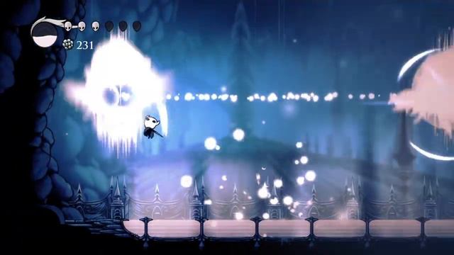 Hollow Knight boss maestro de alma смотреть онлайн