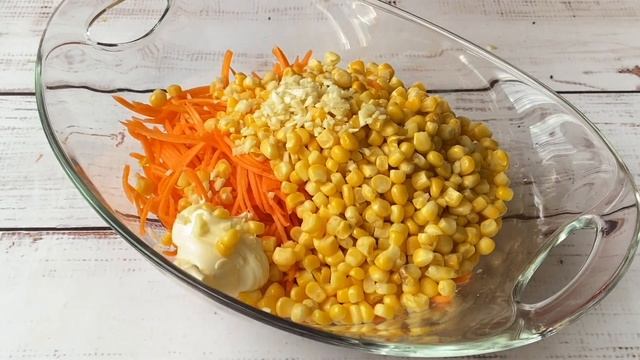 Салат "ХОЛОСТЯЦКАЯ РАДОСТЬ", все мужчины в восторге от его вкуса! смотреть онлайн