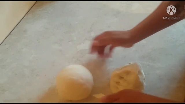 Приготовления" ДОМАШНЯЯ ПИЦЦА"! ?? ОЧЕНЬ ВКУСНАЯ ПИЦЦА.#пицца#приготовитьпиццу#пиццадомащняя#пицца# смотреть онлайн