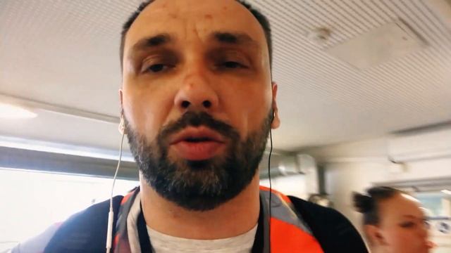 Как делают кафельную плитку? Экскурсия по заводу LB CERAMICS. (Интересные места)