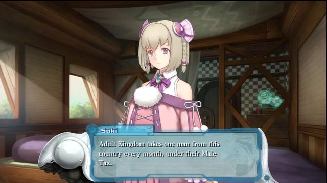 Ar tonelico Qoga Knell of Ar Ciel   Walkthrough Part 45 смотреть онлайн