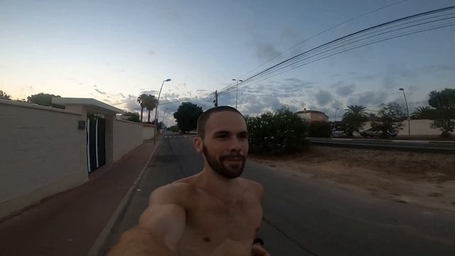 ЧТО БУДЕТ, ЕСЛИ БЕГАТЬ 3 ГОДА ИЛИ 1095 ДНЕЙ КАЖДЫЙ ДЕНЬ смотреть онлайн