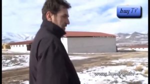 Армянский волкодав - гампр , Armenian Wolfhound - Gampr