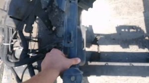 Продолжение из DAF 95 ATI в DAF XF 105