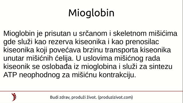 Mioglobin смотреть онлайн