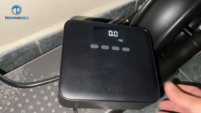 70mai Air Compressor Lite Kutu Açılışı İnceleme смотреть онлайн