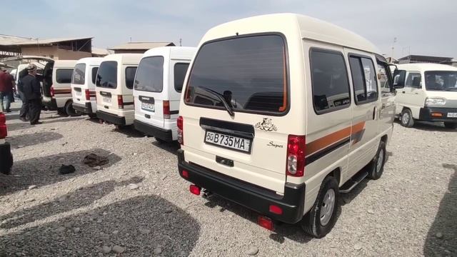 MAY 3000$ VARYANTGA DAMAS NARXLARI NAMANGAN MASHINA BOZORI DAEWOO DAMAS NARXLARI ДАМАС НАРХЛАРИ 2 смотреть онлайн