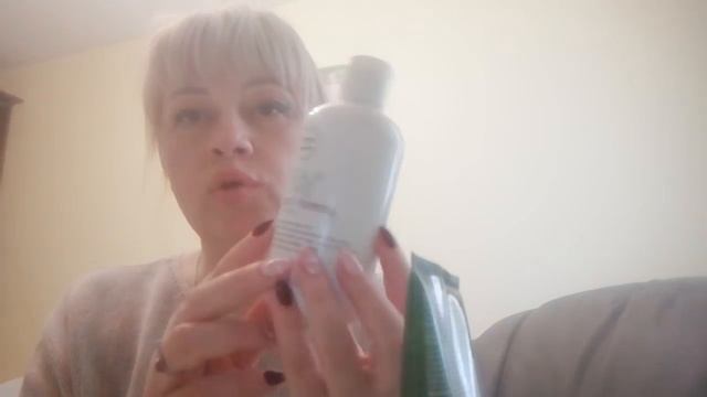 Прикупила PAUL MITCHELL