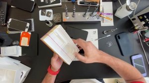 Почему глючит 3D Touch и Как померить уровень приема сети