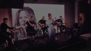 Светлана Жаворонкова & Acoustic Soul