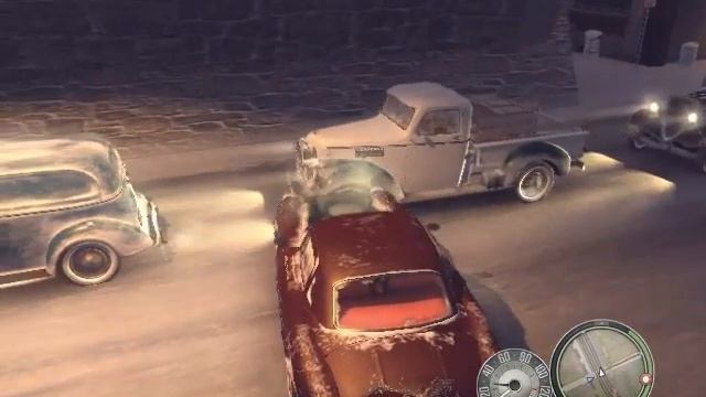 Mafia II №2 (Самая длинная глава) смотреть онлайн