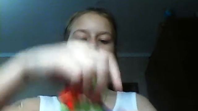 Как сделать из пушистой проволоки игрушки смотреть онлайн