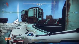 Destiny 2. Безостановочное метание ножей. Билд для ОХОТНИКА Стрелка.