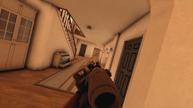 New Tactical Shooter... 