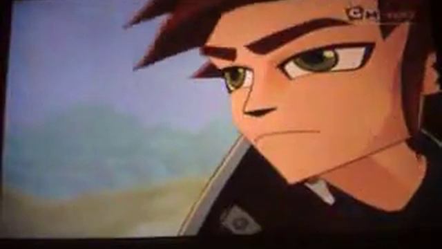 Aerrow, Citizen Soldier смотреть онлайн