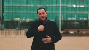 Мурад Магомедов рядом летай