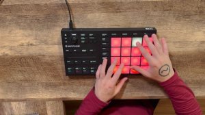 34. Basic Jazz Swing