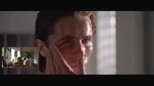 Nix смотрит "Лобненский психопат"