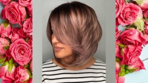 КАСКАДНЫЕ СТРИЖКИ НА КОРОТКИЕ ВОЛОСЫ:20 МОДНЫХ ИДЕЙ ДЛЯ ЖЕНЩИН РАЗНОГО ВОЗРАСТА.