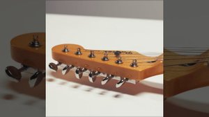 Электрогитара Palker Studio Стратокастер