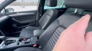 Его хотят Все. Универсал повышенной проходимости. Volkswagen Passat B8 Alltrack.Подобран для клиент