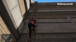 GTA 5 mod Online Interiors V1 (Doomsday Heist) - ГТА 5 моды - установка и обзор мода