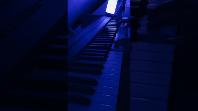 Stray Kids “특 (S-Class)” - PIANO COVER смотреть онлайн