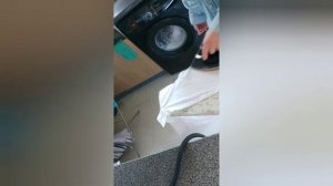 Philips Perfect Care 6000 steam iron!