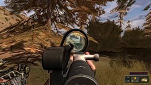 STCOP 3.5 - Aiming Position