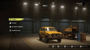 ГДЕ НАЙТИ DON 71 SNOWRUNNER NORTH CAROLINA