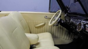 1946 Ford Super Deluxe Convertible Coupe for sale | 5134 CHA