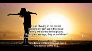 Imagine Dragons - Believer ( lyric )