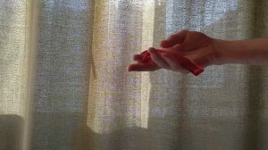 Как крутить перекидные четки  - Урок 15