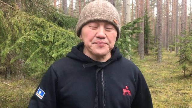 Кулан хаан. Про страх смотреть онлайн