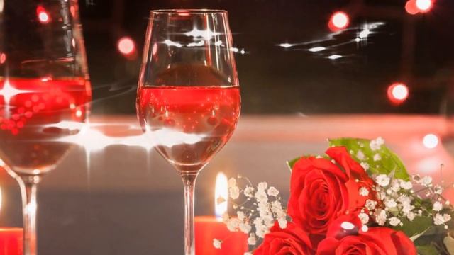 Добрый вечер! ❤️Пусть этот вечер принесет большое наслаждение! ❤️ Очень красивое пожелание! ❤️ смотреть онлайн