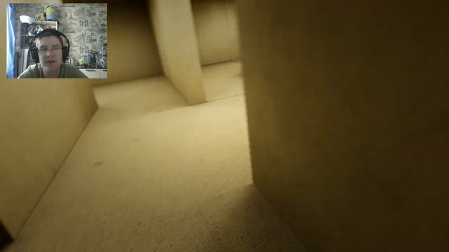 УПАЛИ В ЯМУ В БЭКРУМС В ESCAPE THE BACKROOMS смотреть онлайн