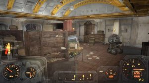 Fallout 4 Far Harbor Прохождение На Русском #205 — УБЕЖИЩЕ 118