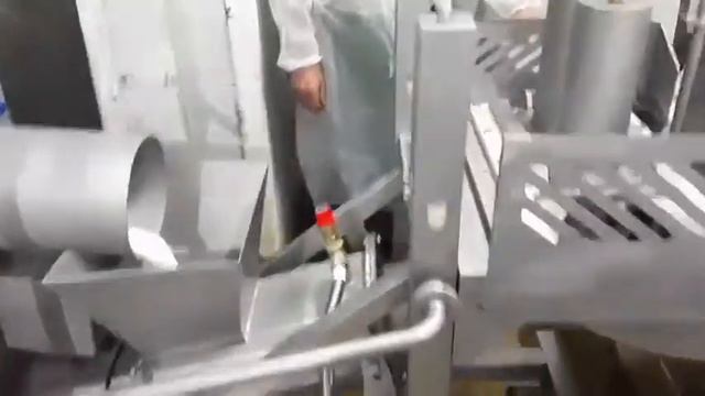 Пластификатор (Чеддеризатор) CHZ-500/700 Plasticizer CHZ-500/700