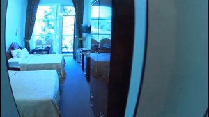 Номер санатория "Мыс Видный", Сочи, Хоста.