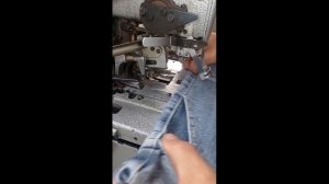 Петельная Durkopp 558