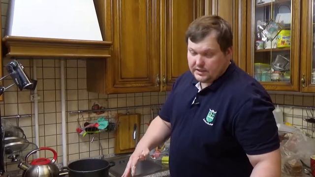 Как приготовить Хашбраун, офигенно вкусный не дранник смотреть онлайн