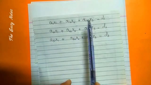 Jacobis Method in hindi | Example - Jacob's iterative method in Numerical Computing Lec 3 смотреть онлайн