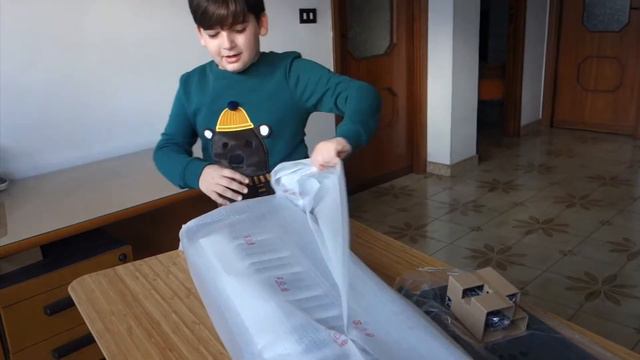 Yamaha Piaggero NP-12 61 tasti regalo di COMPLEANNO!!! смотреть онлайн