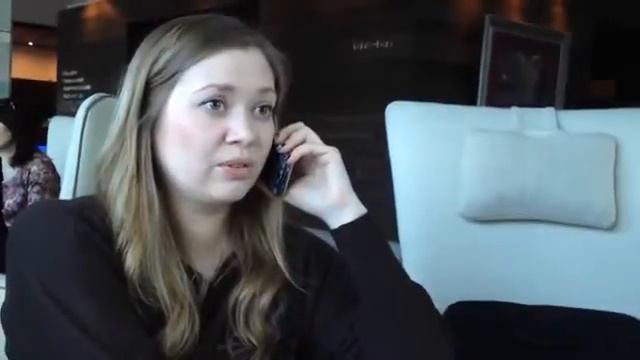 Маничка Устименко. Приглашения на встречу по рекомендациям смотреть онлайн