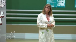 Ulrike Neumann - Science Slam am 07.06.2018 in Kassel