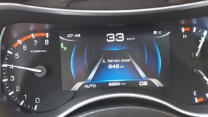 HAVAL H9 бензин не разгоняется