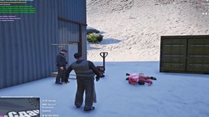 СЛОВО ПАЦАНА КРОВЬ НА АСФАЛЬТЕ В ГТА 5 РП! | Majestic RP