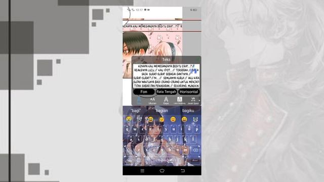 Cara Translate Komik Manga/hwa/hua All Role смотреть онлайн